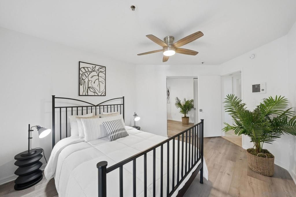 Image 34 of property listing at 4016 Gresham D1, San Diego, CA 92109