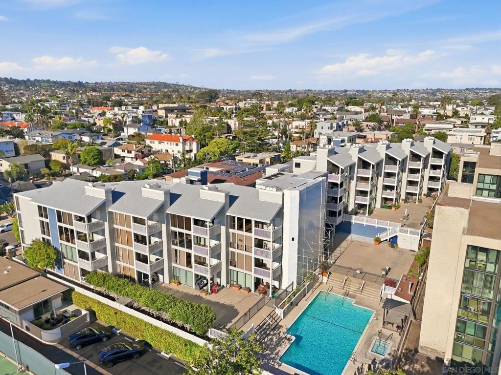 Image 43 of property listing at 4016 Gresham D1, San Diego, CA 92109