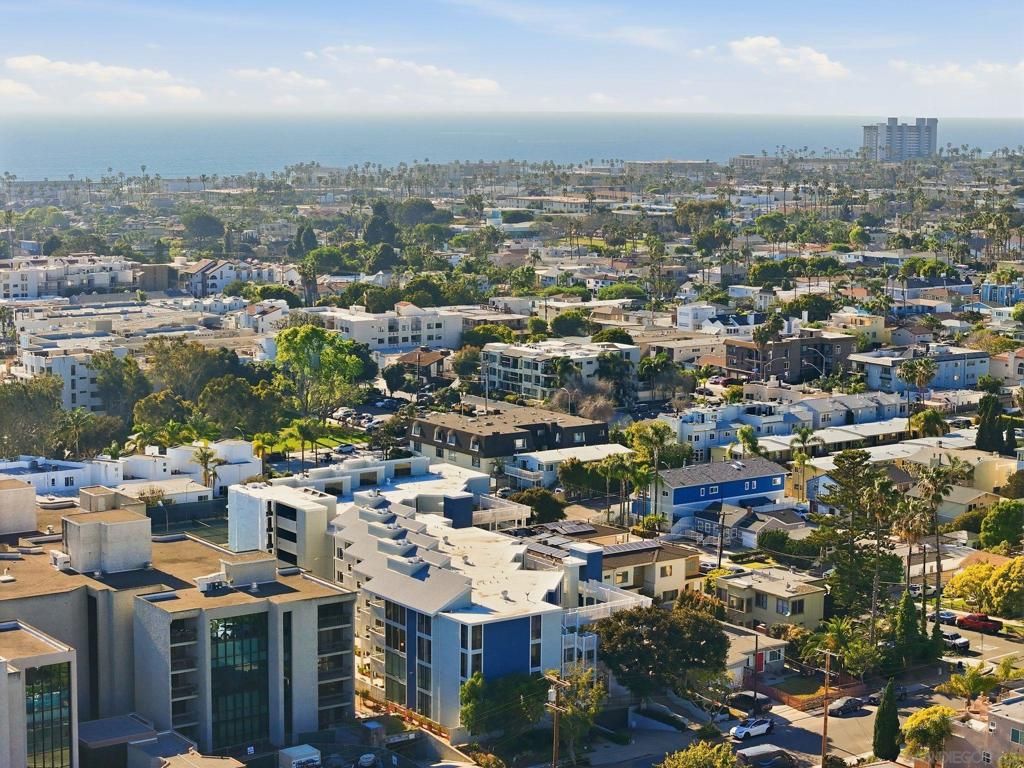 Image 46 of property listing at 4016 Gresham D1, San Diego, CA 92109