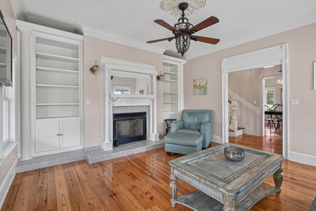 3512 Sumpter Rd., Loris, SC 29569