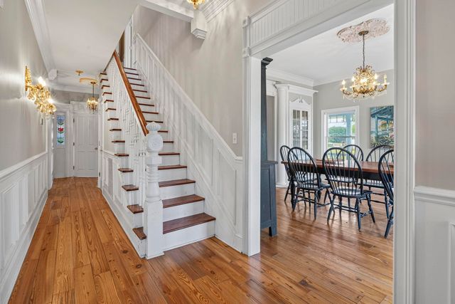 3512 Sumpter Rd., Loris, SC 29569