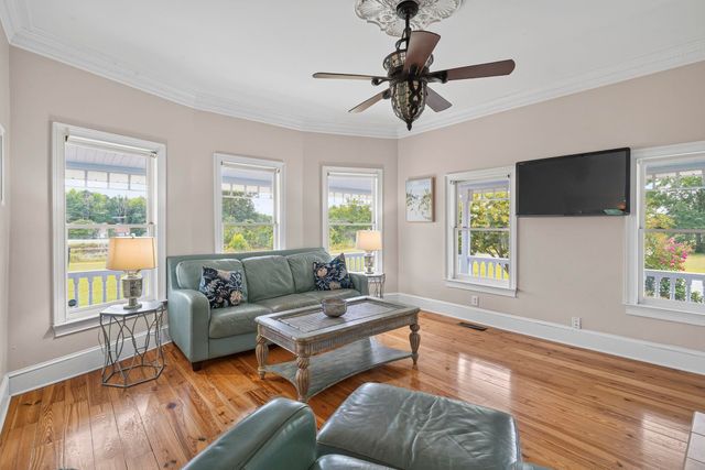 3512 Sumpter Rd., Loris, SC 29569