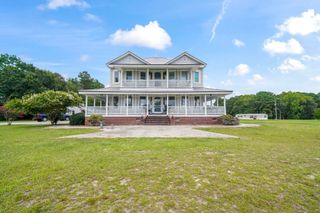 3512 Sumpter Rd., Loris, SC 29569