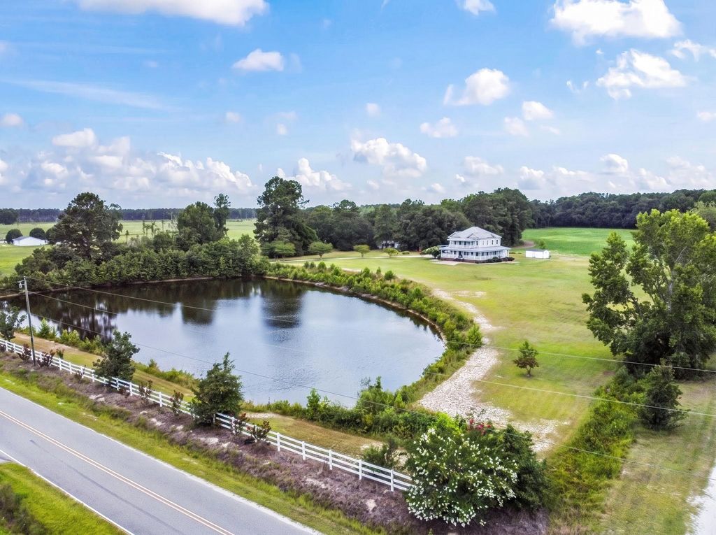 3512 Sumpter Rd., Loris, SC 29569 — photo 3
