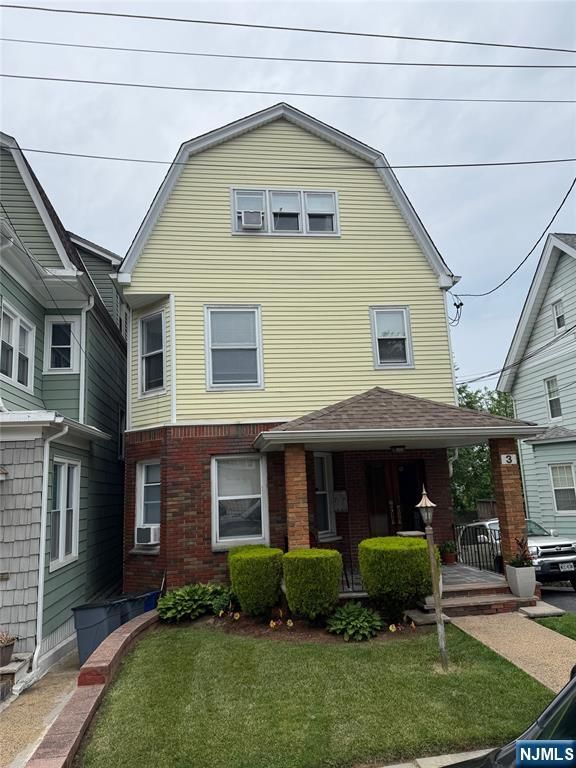 3 Pleasant Place 2, Kearny, NJ 07032