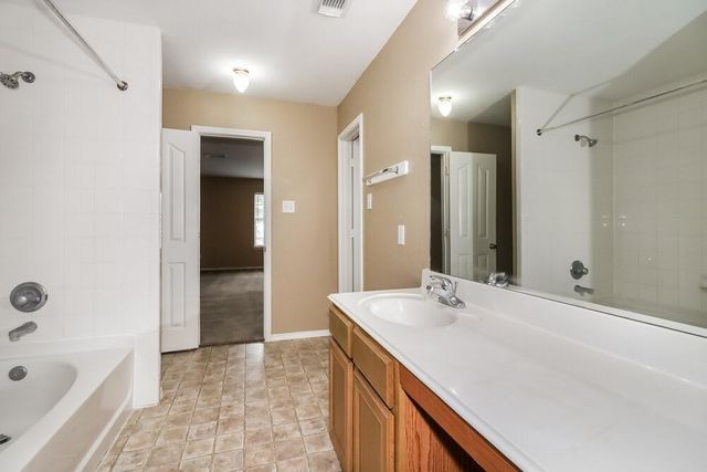 3606 Waterport Lane, Katy, TX 77449