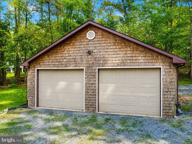 366 HUCKLEBERRY LN, Harpers Ferry, WV 25425