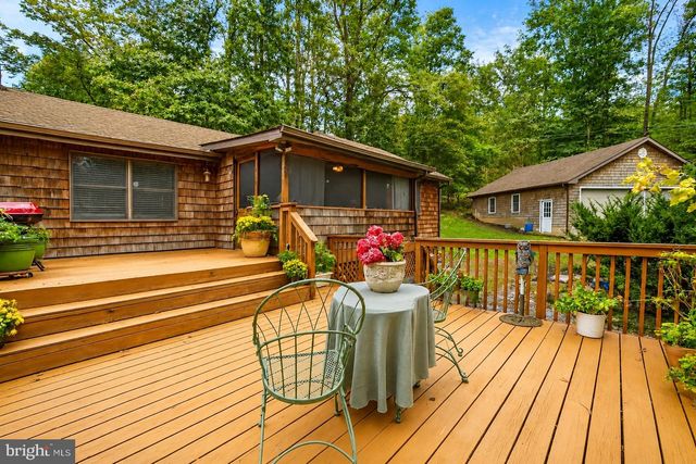 366 HUCKLEBERRY LN, Harpers Ferry, WV 25425