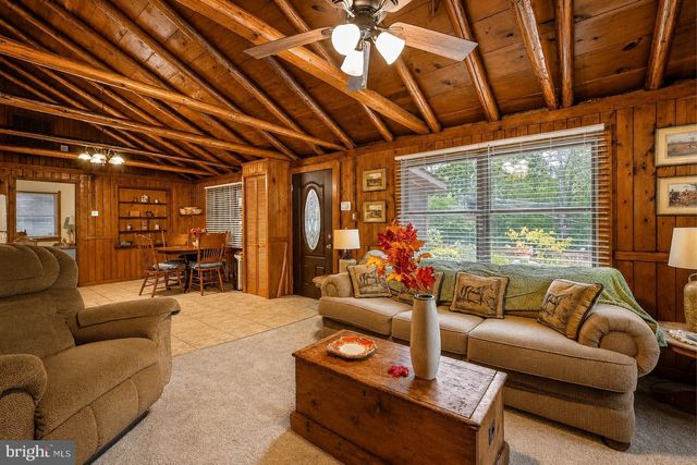 366 HUCKLEBERRY LN, Harpers Ferry, WV 25425