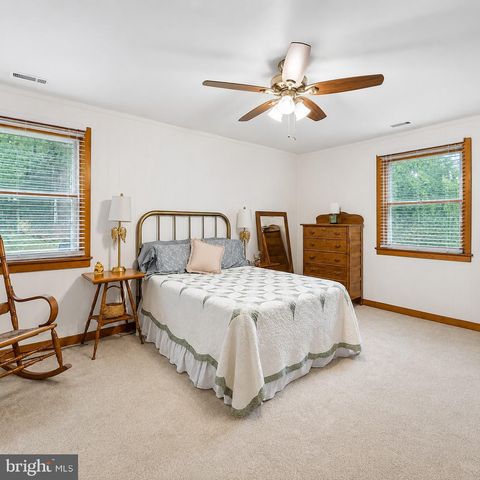 366 HUCKLEBERRY LN, Harpers Ferry, WV 25425