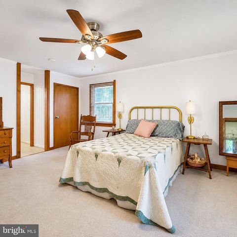 366 HUCKLEBERRY LN, Harpers Ferry, WV 25425