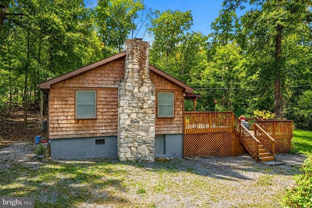 366 HUCKLEBERRY LN, Harpers Ferry, WV 25425