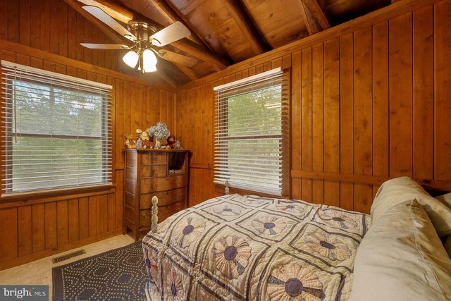 366 HUCKLEBERRY LN, Harpers Ferry, WV 25425
