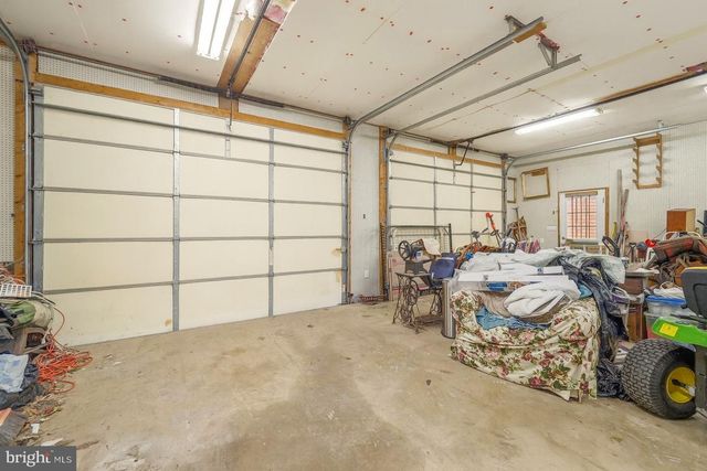 366 HUCKLEBERRY LN, Harpers Ferry, WV 25425