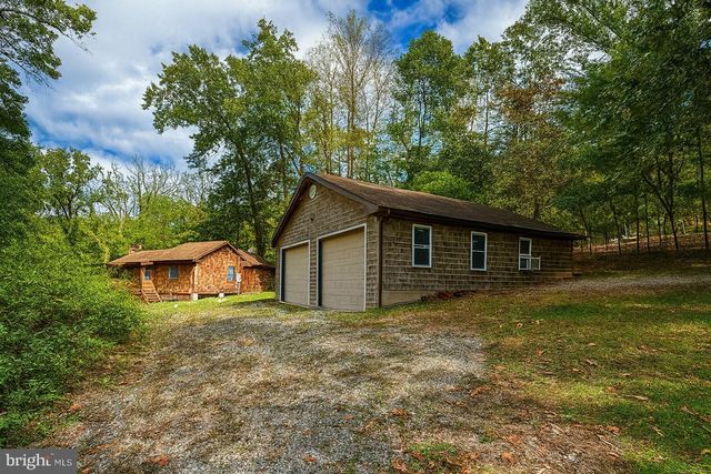 366 HUCKLEBERRY LN, Harpers Ferry, WV 25425
