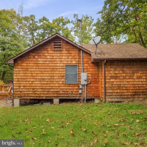 366 HUCKLEBERRY LN, Harpers Ferry, WV 25425