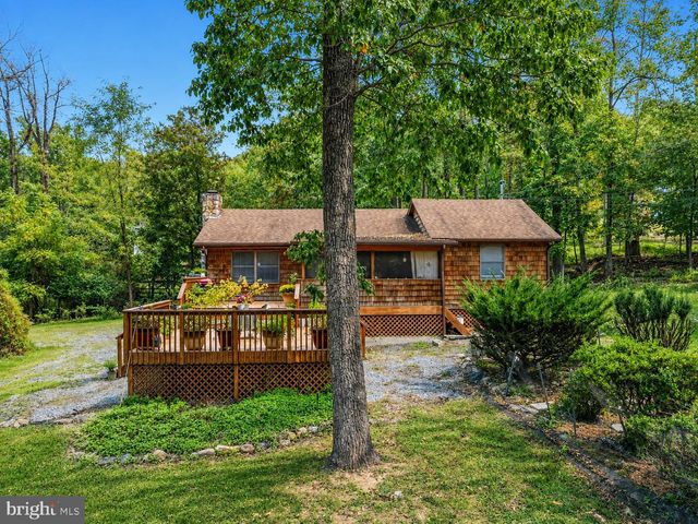 366 HUCKLEBERRY LN, Harpers Ferry, WV 25425