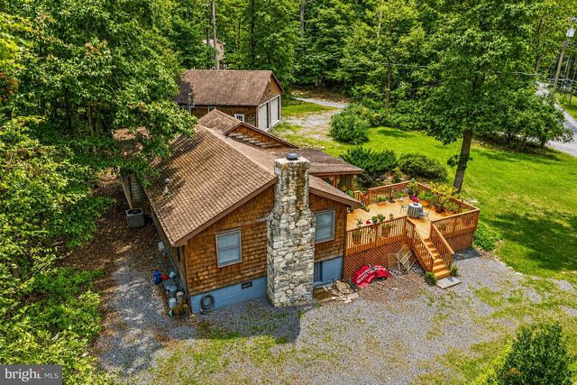 366 HUCKLEBERRY LN, Harpers Ferry, WV 25425