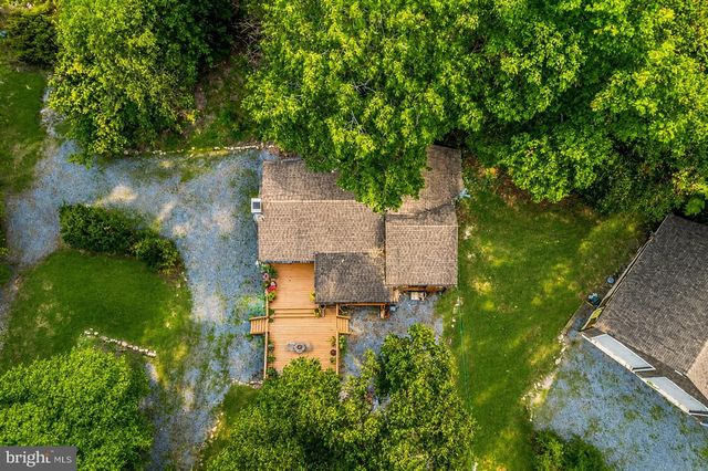 366 HUCKLEBERRY LN, Harpers Ferry, WV 25425