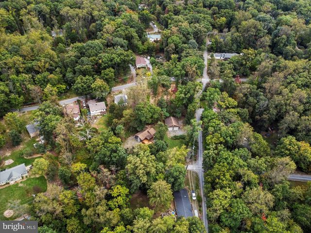 366 HUCKLEBERRY LN, Harpers Ferry, WV 25425