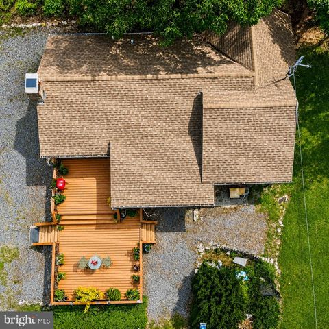 366 HUCKLEBERRY LN, Harpers Ferry, WV 25425
