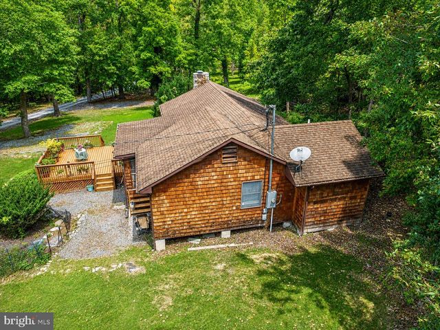 366 HUCKLEBERRY LN, Harpers Ferry, WV 25425