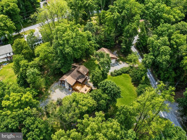 366 HUCKLEBERRY LN, Harpers Ferry, WV 25425