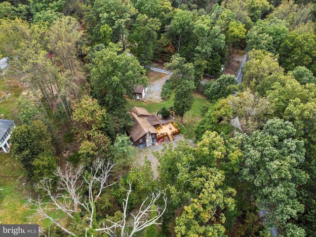 366 HUCKLEBERRY LN, Harpers Ferry, WV 25425