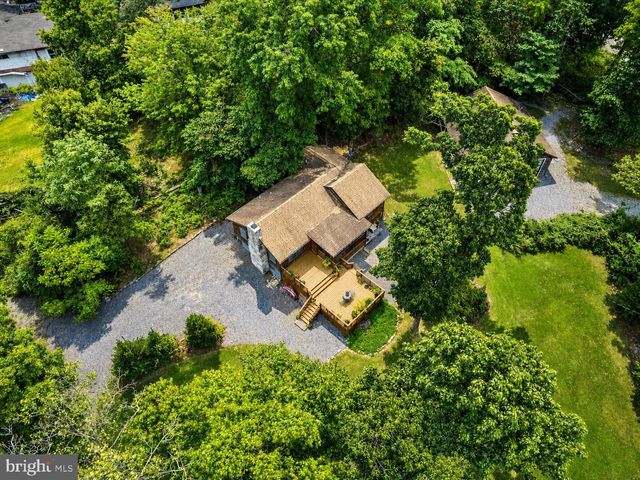 366 HUCKLEBERRY LN, Harpers Ferry, WV 25425