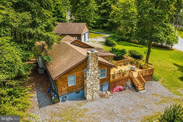 366 HUCKLEBERRY LN, Harpers Ferry, WV 25425