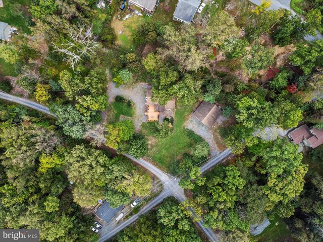 366 HUCKLEBERRY LN, Harpers Ferry, WV 25425
