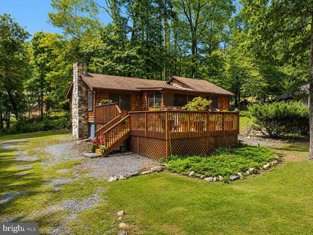 366 HUCKLEBERRY LN, Harpers Ferry, WV 25425