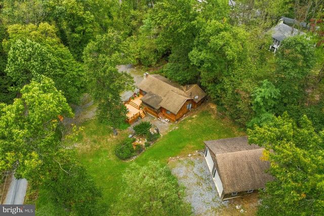 366 HUCKLEBERRY LN, Harpers Ferry, WV 25425