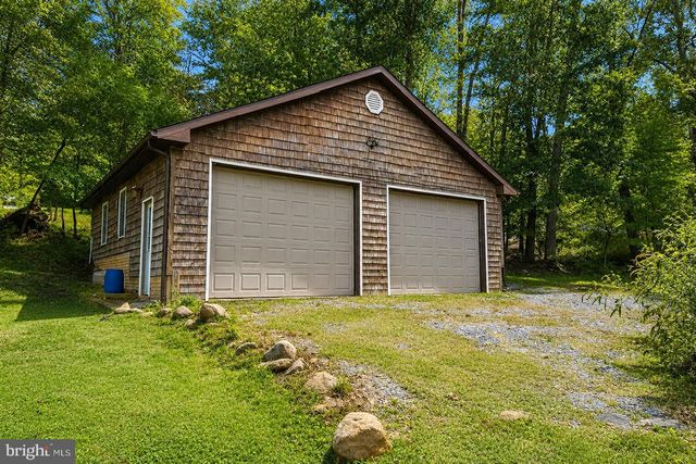 366 HUCKLEBERRY LN, Harpers Ferry, WV 25425