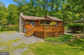 366 HUCKLEBERRY LN, Harpers Ferry, WV 25425