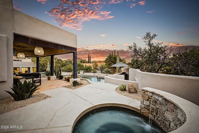 10801 E HAPPY VALLEY Road 72, Scottsdale, AZ 85255