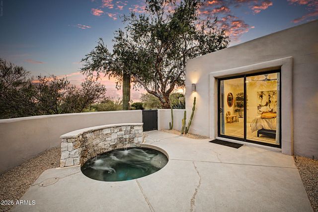 10801 E HAPPY VALLEY Road 72, Scottsdale, AZ 85255