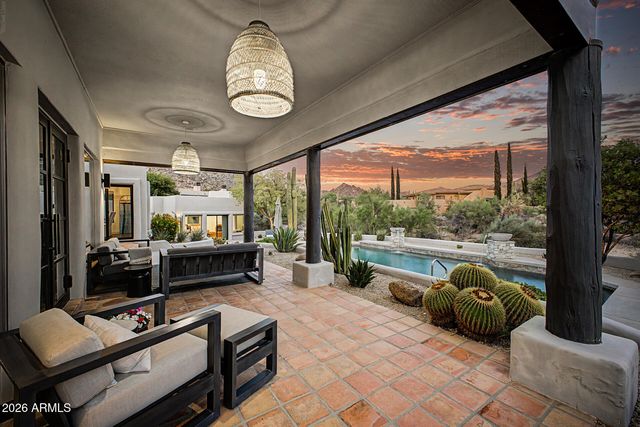 10801 E HAPPY VALLEY Road 72, Scottsdale, AZ 85255