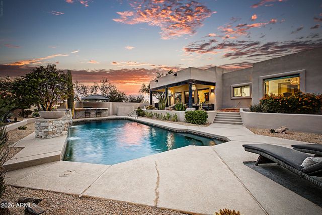 10801 E HAPPY VALLEY Road 72, Scottsdale, AZ 85255