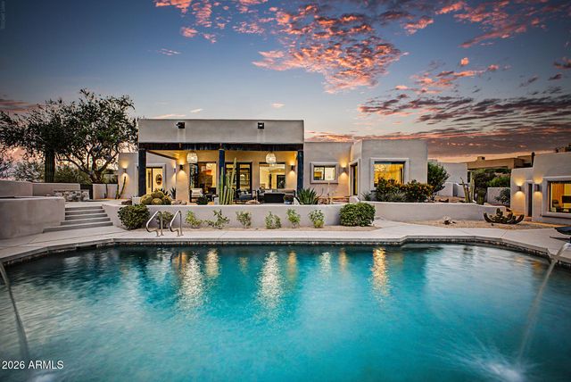 10801 E HAPPY VALLEY Road 72, Scottsdale, AZ 85255