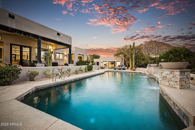 10801 E HAPPY VALLEY Road 72, Scottsdale, AZ 85255