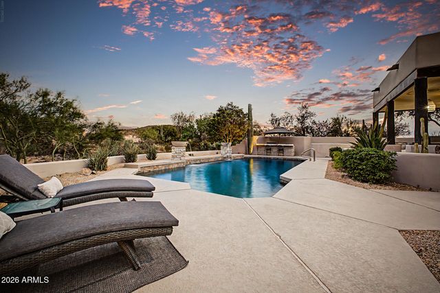 10801 E HAPPY VALLEY Road 72, Scottsdale, AZ 85255