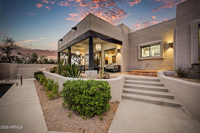 10801 E HAPPY VALLEY Road 72, Scottsdale, AZ 85255