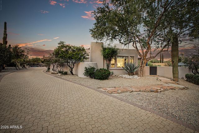 10801 E HAPPY VALLEY Road 72, Scottsdale, AZ 85255
