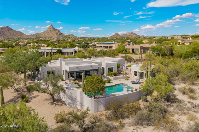 10801 E HAPPY VALLEY Road 72, Scottsdale, AZ 85255