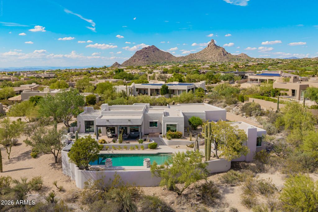 10801 E HAPPY VALLEY Road 72, Scottsdale, AZ 85255 — photo 2