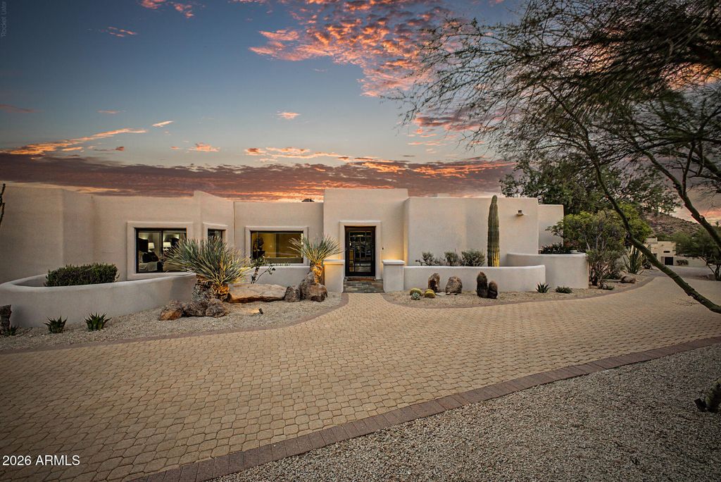 10801 E HAPPY VALLEY Road 72, Scottsdale, AZ 85255 — photo 3