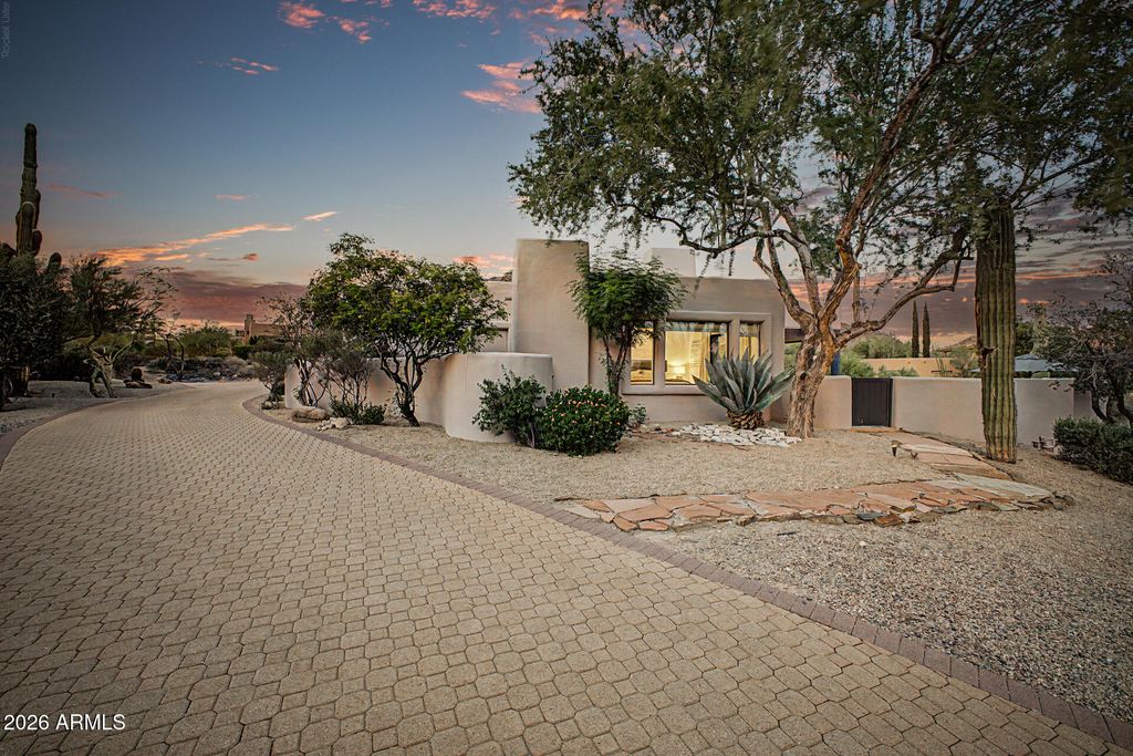 10801 E HAPPY VALLEY Road 72, Scottsdale, AZ 85255 — photo 5