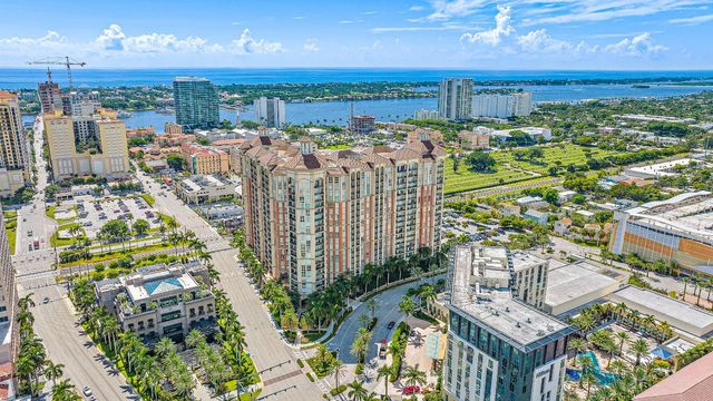 550 Okeechobee Boulevard Uph-03, West Palm Beach, FL 33401