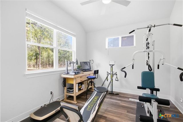 189 Waikakaaua Drive, Bastrop, TX 78602